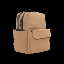 Red Rovr Mini Roo Backpack - Toffee