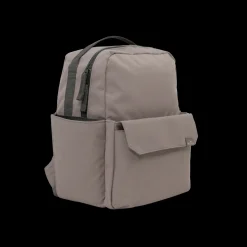 Red Rovr Mini Roo Backpack - Truffle