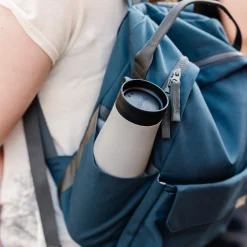 Red Rovr Mini Roo Backpack - Navy