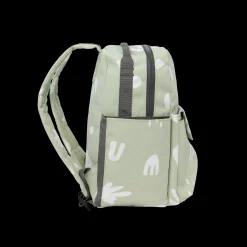Red Rovr¬Æ Mini Roo Backpack - Pear Doodle