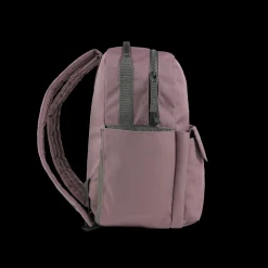 Red Rovr Mini Roo Backpack - Mauve