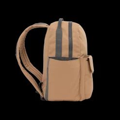Red Rovr Mini Roo Backpack - Toffee