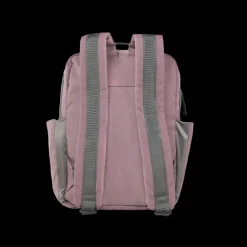 Red Rovr Mini Roo Backpack - Mauve