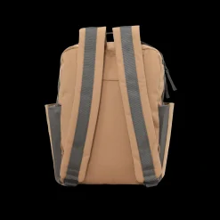 Red Rovr Mini Roo Backpack - Toffee