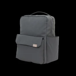 Red Rovr Mini Roo Backpack - Charcoal