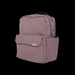 Red Rovr Mini Roo Backpack - Mauve