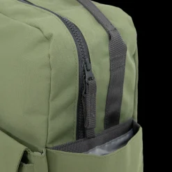 Red Rovr Mini Roo Backpack - Moss