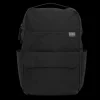 Red Rovr Roo Backpack - Black