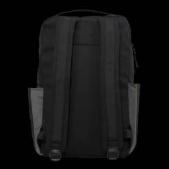 Red Rovr Roo Backpack - Black