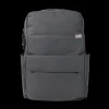 Red Rovr Roo Backpack - Charcoal