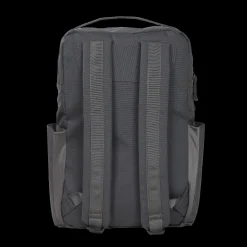 Red Rovr Roo Backpack - Charcoal