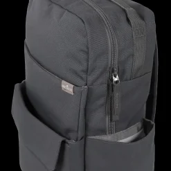 Red Rovr Roo Backpack - Charcoal
