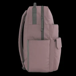 Red Rovr Roo Backpack - Mauve