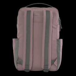 Red Rovr Roo Backpack - Mauve