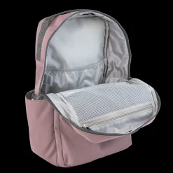 Red Rovr Roo Backpack - Mauve