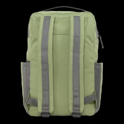 Red Rovr Roo Backpack - Moss