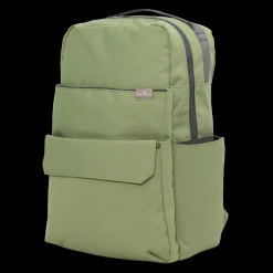 Red Rovr Roo Backpack - Moss