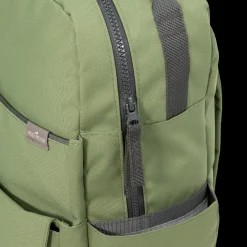 Red Rovr Roo Backpack - Moss
