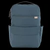 Red Rovr Roo Backpack - Navy