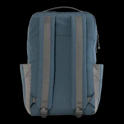Red Rovr Roo Backpack - Navy