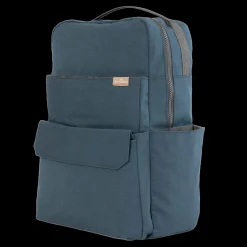 Red Rovr Roo Backpack - Navy