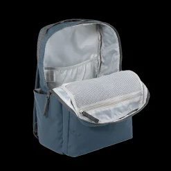 Red Rovr Roo Backpack - Navy