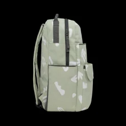 Red Rovr Roo Backpack - Pear Doodle