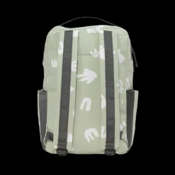 Red Rovr Roo Backpack - Pear Doodle