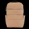 Red Rovr Roo Backpack - Toffee