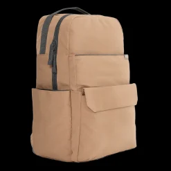Red Rovr Roo Backpack - Toffee