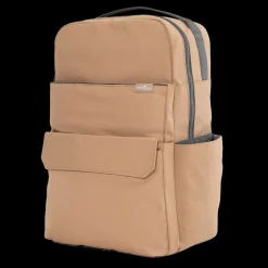 Red Rovr Roo Backpack - Toffee