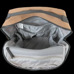 Red Rovr Roo Backpack - Toffee
