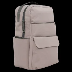 Red Rovr Roo Backpack - Truffle