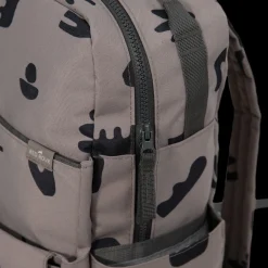 Red Rovr Roo Backpack - Truffle Doodle