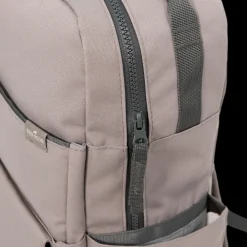 Red Rovr Roo Backpack - Truffle