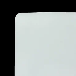 Stretch Knit Crib Sheet - Frost Green