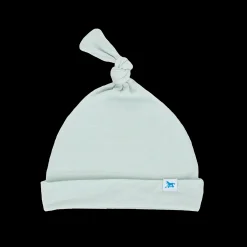 Stretch Knit Hat - Frost Green