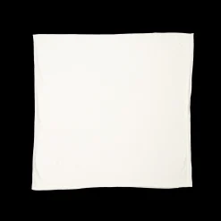 Stretch Knit Swaddle Blanket 2 Pack - White