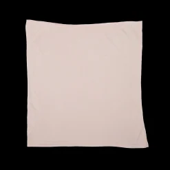 Stretch Knit Swaddle Blanket - Soft Blush