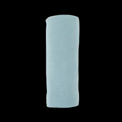 Stretch Knit Swaddle Blanket - Harbor