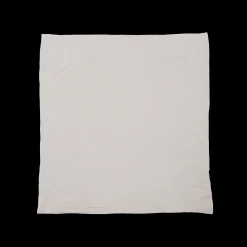 Stretch Knit Swaddle Blanket 2 Pack - Grey Cross