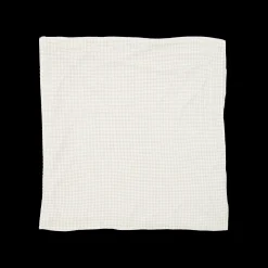 Stretch Knit Swaddle Blanket 2 Pack - Frost Green