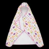 Toddler Hooded Towel - Brain Freeze