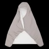 Toddler Hooded Towel - Porpoise
