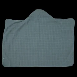 Toddler Hooded Towel - Sea