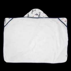 Toddler Hooded Towel - Shark