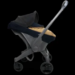 Winter Car Seat Cover - Ginger