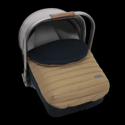Winter Car Seat Cover - Ginger