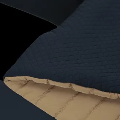 Winter Car Seat Cover - Ginger