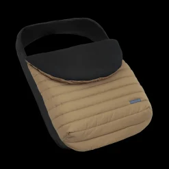 Winter Car Seat Cover - Ginger